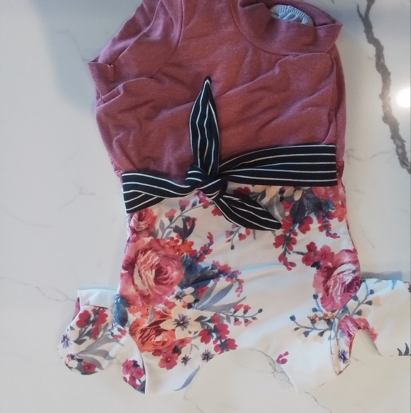 Busybod Leo Size 3 - Picture 4 of 5